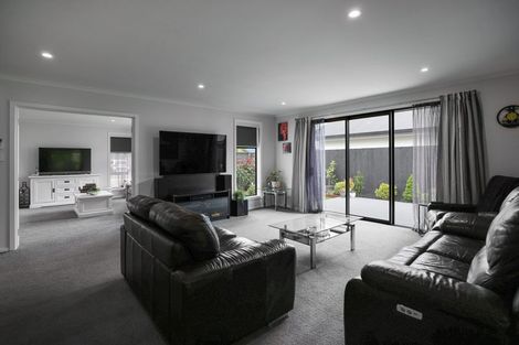 Photo of property in 6 Waterford Place, Tinwald, Ashburton, 7700