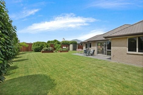 Photo of property in 16 Lynley Drive, West Melton, 7618