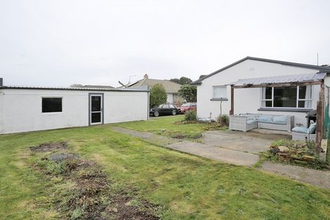 Photo of property in 474 Yarrow Street, Glengarry, Invercargill, 9810