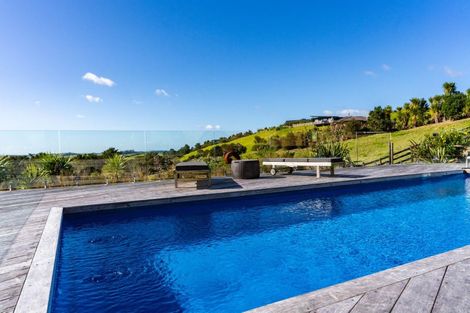 Photo of property in 476 Cames Road, Mangawhai, 0975