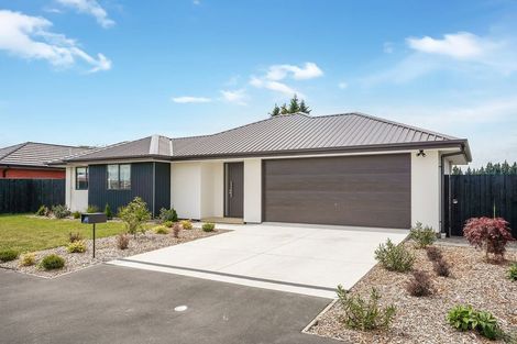 Photo of property in 25 Makybe Terrace, Lincoln, 7608