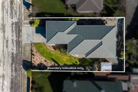 Photo of property in 128 Queen Street, Waimate, 7924