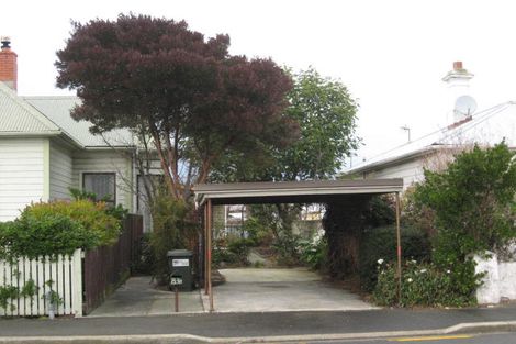 Photo of property in 83a Bay View Road, South Dunedin, Dunedin, 9012