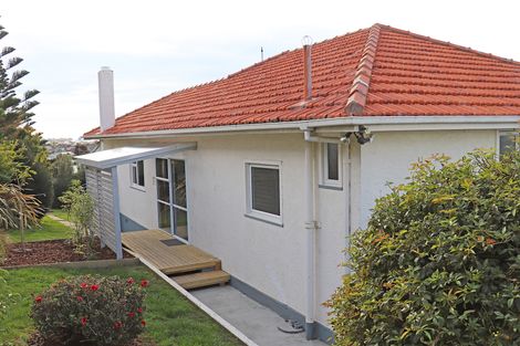 Photo of property in 28 Forth Street, Oamaru North, Oamaru, 9400