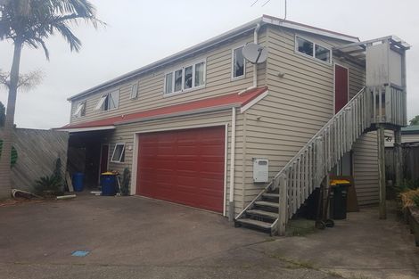 Photo of property in 46 Farquhar Road, Glendene, Auckland, 0602