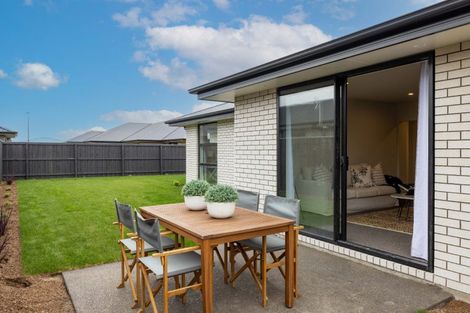 Photo of property in 5 Sandhill Drive, Rolleston, 7615