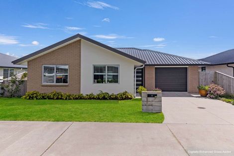 Photo of property in 6 Navy Lane, Papamoa, 3118