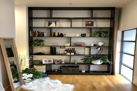 Photo of property in 112/57 Mahuhu Crescent, Auckland Central, Auckland, 1010