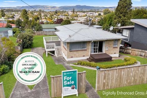 Photo of property in 88 Mallard Drive, Selwyn Heights, Rotorua, 3015