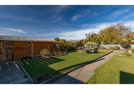 Photo of property in 45 Hopkins Street, Woolston, Christchurch, 8023