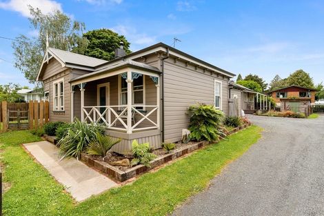 Photo of property in 2/18 George Street, Morrinsville, 3300