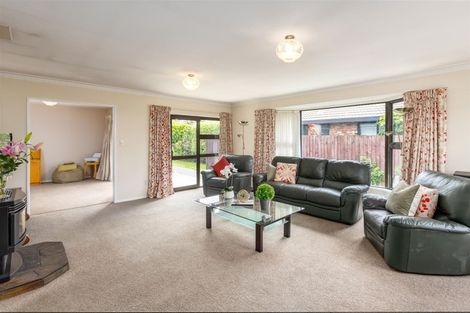 Photo of property in 25 Townshend Crescent, Halswell, Christchurch, 8025