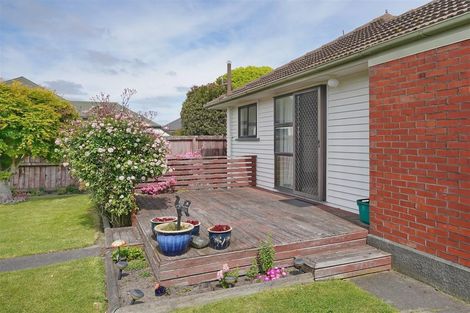 Photo of property in 84 Mooray Avenue, Bishopdale, Christchurch, 8053