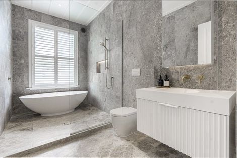 Photo of property in 33a Vermont Street, Ponsonby, Auckland, 1011