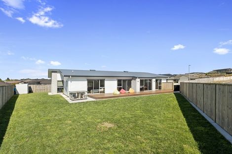 Photo of property in 6 Hoylake Place, Morrinsville, 3300