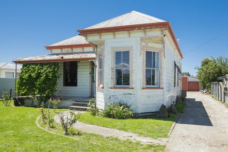 Photo of property in 8 Waverley Street, Elgin, Gisborne, 4010