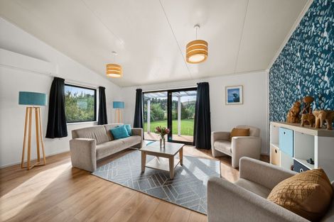 Photo of property in 460 Haringa Road, Carrington, Carterton, 5791