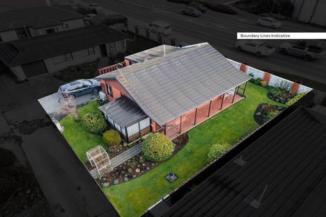 Photo of property in 197 Gala Street, Richmond, Invercargill, 9810