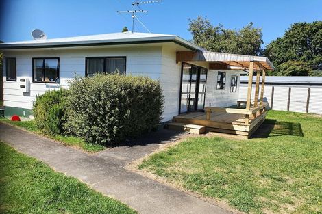 Photo of property in 13b Short Street, Papakura, 2110
