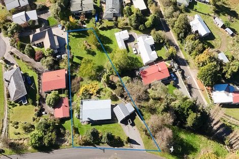 Photo of property in 4 Ruru Road, Taihape, 4720