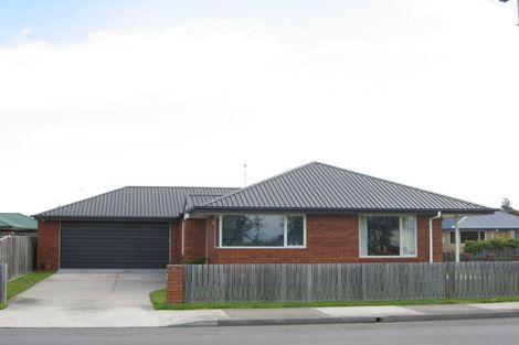 Photo of property in 19a Lansdowne Street, Mayfield, Blenheim, 7201