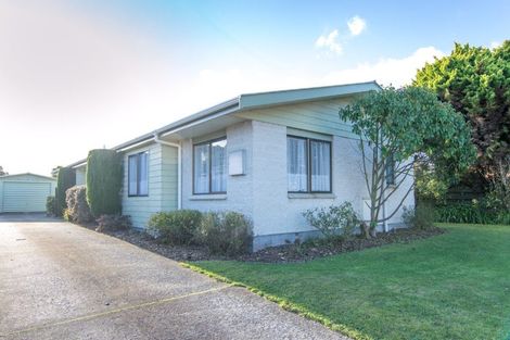 Photo of property in 45 Lockhart Avenue, Milson, Palmerston North, 4414
