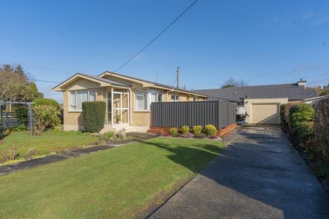 Photo of property in 2 Naumai Street, Gore, 9710