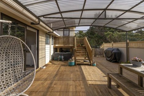 Photo of property in 55 Cambrian Street, Churton Park, Wellington, 6037