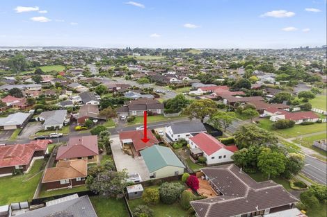 Photo of property in 4 Galloway Crescent, Farm Cove, Auckland, 2012
