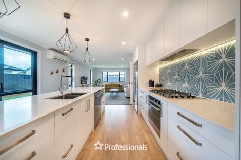 Photo of property in 113 Mawai Hakona Drive, Wallaceville, Upper Hutt, 5018