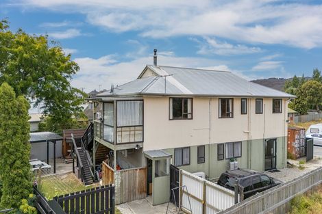 Photo of property in 2 Clutha Street, Alexandra, 9320