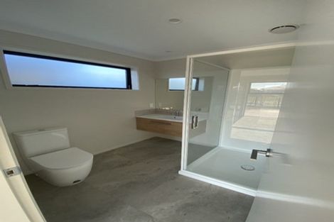 Photo of property in 18 Hammick Crescent, Pyes Pa, 3112