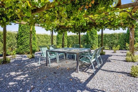 Photo of property in 126a Whenuku Road, Normanby, Hawera, 4675