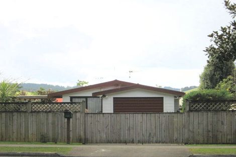 Photo of property in 100 Paramount Parade, Tikipunga, Whangarei, 0112