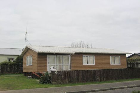 Photo of property in 10 Douglas Street, Levin, 5510