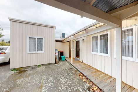 Photo of property in 129 Perry Street, Masterton, 5810