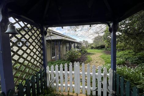 Photo of property in 787 Runciman Road, Runciman, Drury, 2578