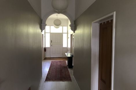 Photo of property in 66 Central Terrace, Kelburn, Wellington, 6012