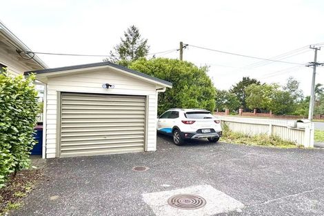 Photo of property in 47 Sturges Road, Henderson, Auckland, 0612