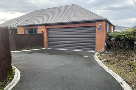 Photo of property in 2/32 Briarmont Street, Avondale, Christchurch, 8061