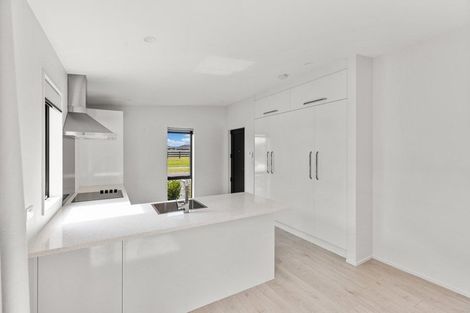 Photo of property in 14 Richard Hadlee Lane, Rolleston, 7615