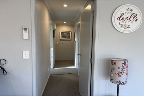 Photo of property in 10 Joy Place, Rolleston, 7614