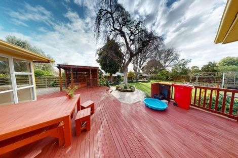 Photo of property in 9 York Place, Awapuni, Palmerston North, 4412