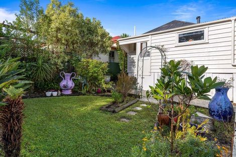 Photo of property in 20 Calliope Road, Devonport, Auckland, 0624