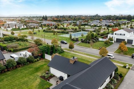 Photo of property in 6 Royston Common, West Melton, 7618