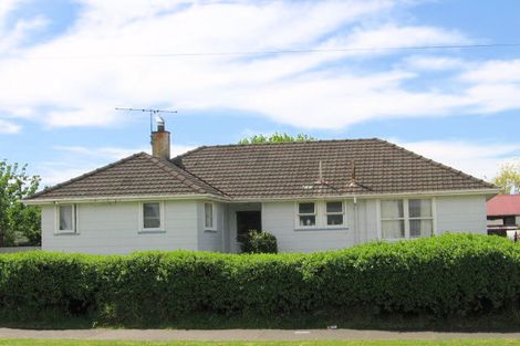 Photo of property in 6 Manuka Street, Elgin, Gisborne, 4010