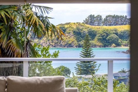 Photo of property in 25 Miro Road, Palm Beach, Waiheke Island, 1081