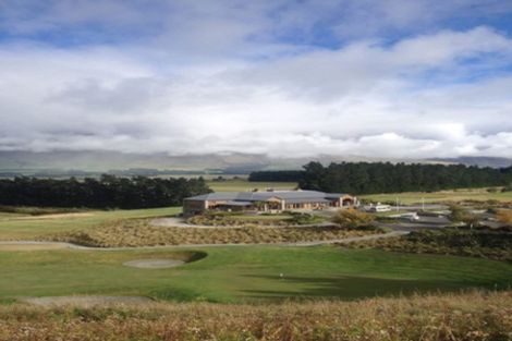 Photo of property in 623 Coleridge Road, Windwhistle, Hororata, 7572