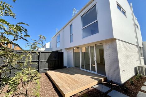 Photo of property in 5/27 Redruth Avenue, Spreydon, Christchurch, 8024