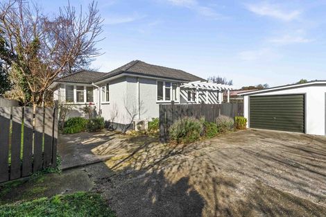Photo of property in 46b Napier Road, Havelock North, 4130